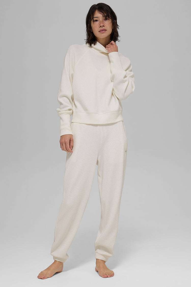 ensemble - Waffle Weekend Escape "new"