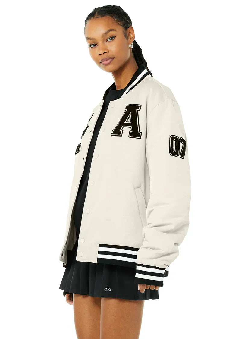 veste - goat bone "BEST SELLER "