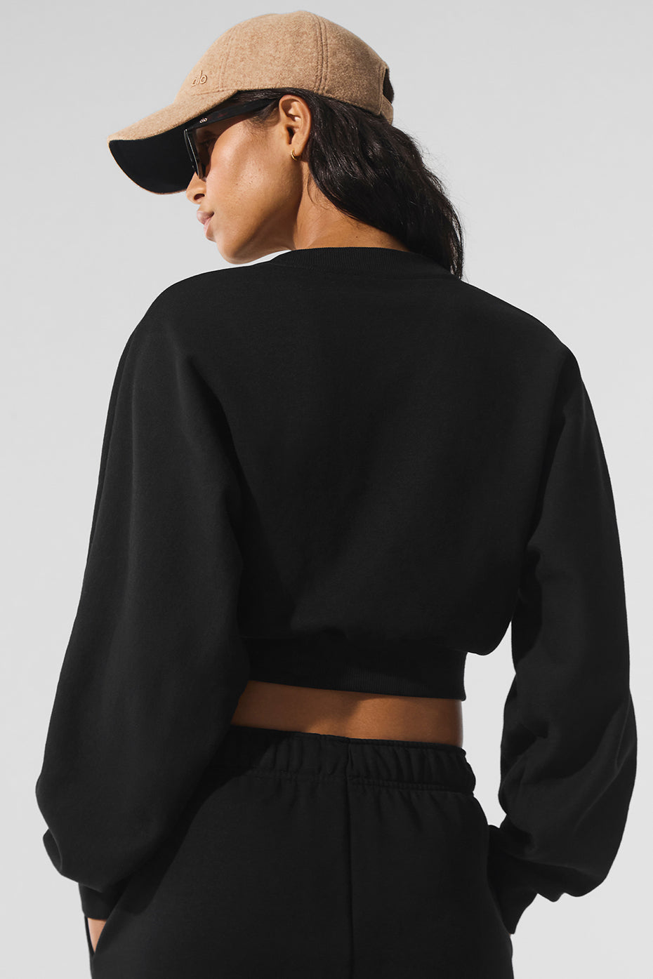 Pull ras du cou court - Accolade "best seller"