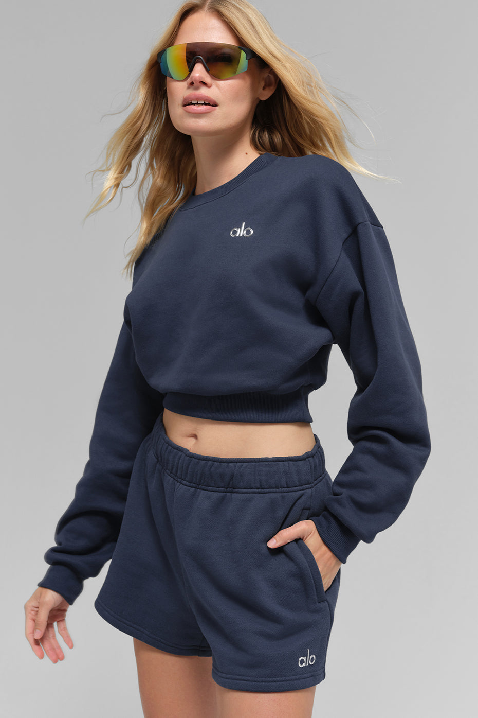 Pull ras du cou court - Accolade "best seller"