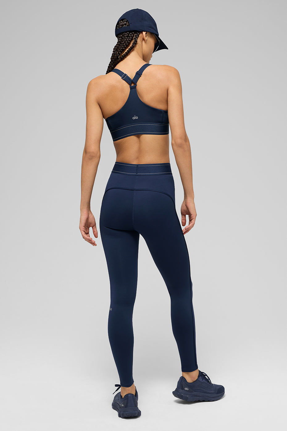 Legging - Airlift Suit Up " RETOUR EN STOCK"