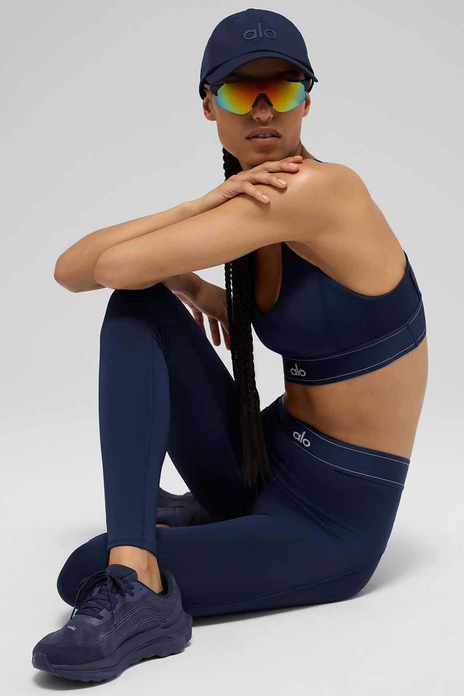Legging - Airlift Suit Up " RETOUR EN STOCK"