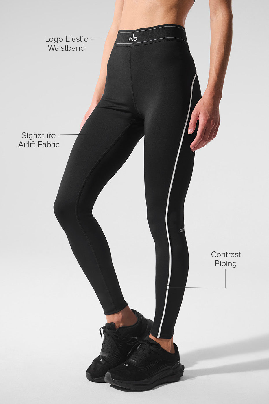 Legging - Airlift Suit Up " RETOUR EN STOCK"
