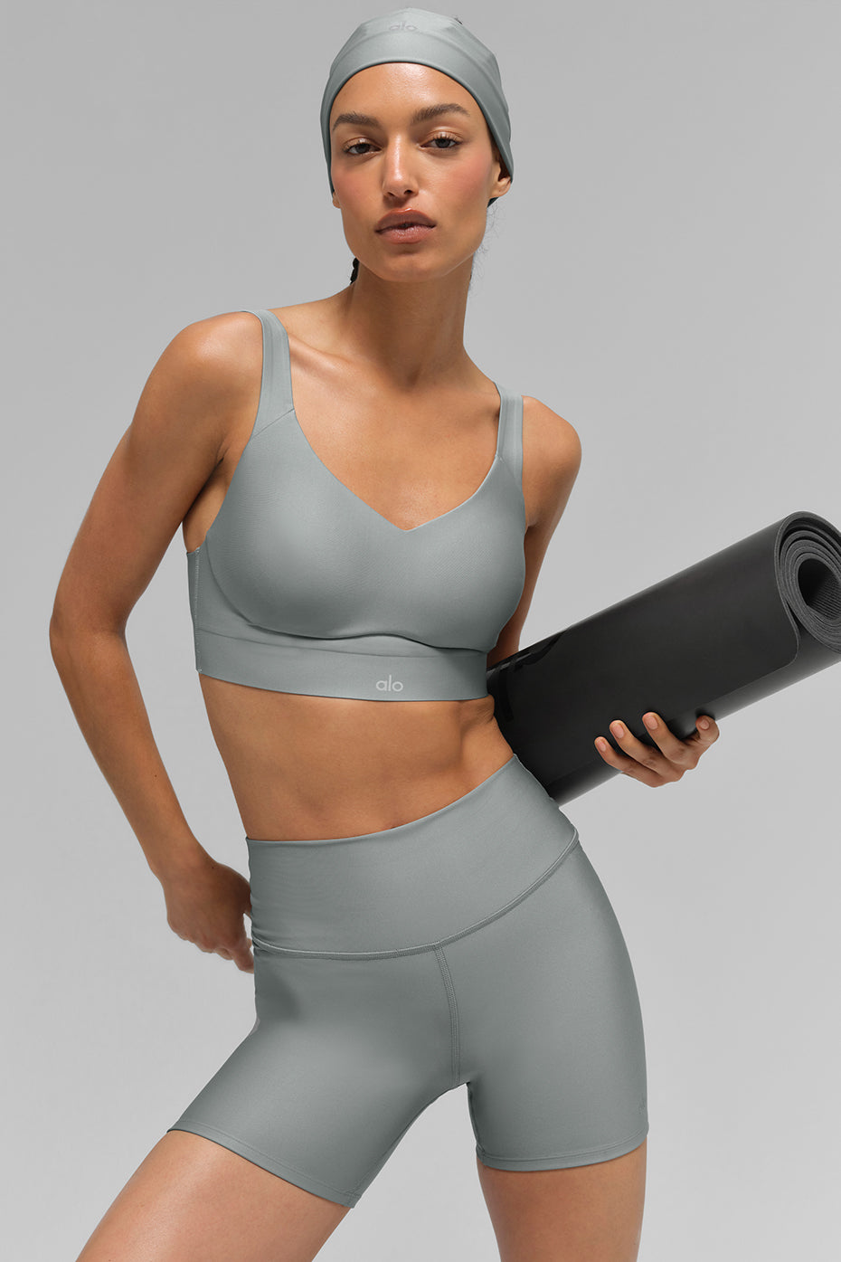 Short - AIRLIFT ÉNERGETIQUE TAILLE HAUTE 5