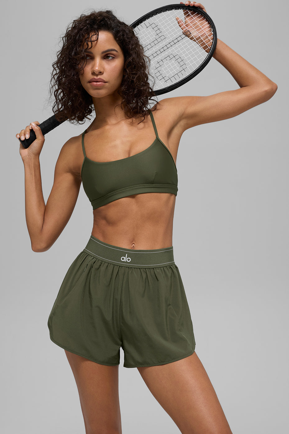 short COURT - Point de match "best seller "