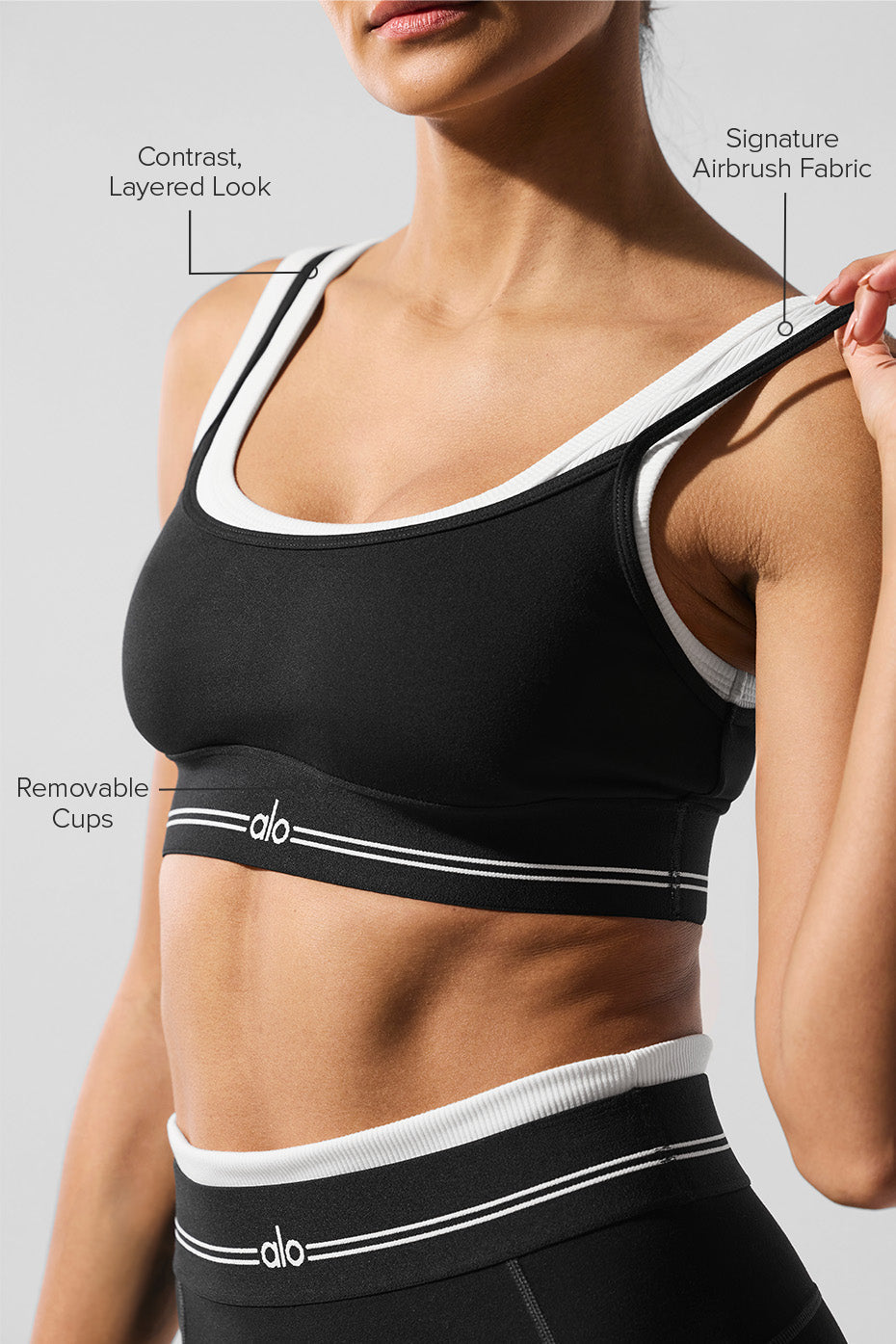 Soutien-gorge - Airbrush Better Together "new""RUPTURE DE STOCK"