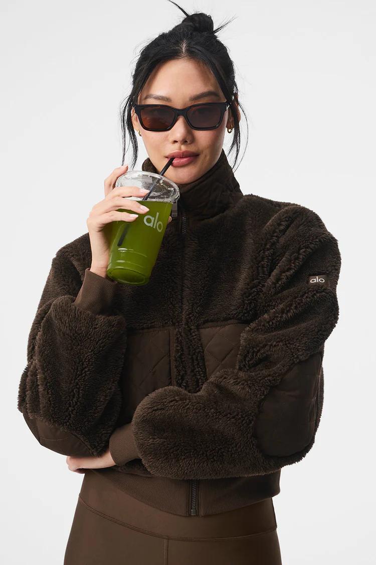 Bomber Sherpa Edge"new"