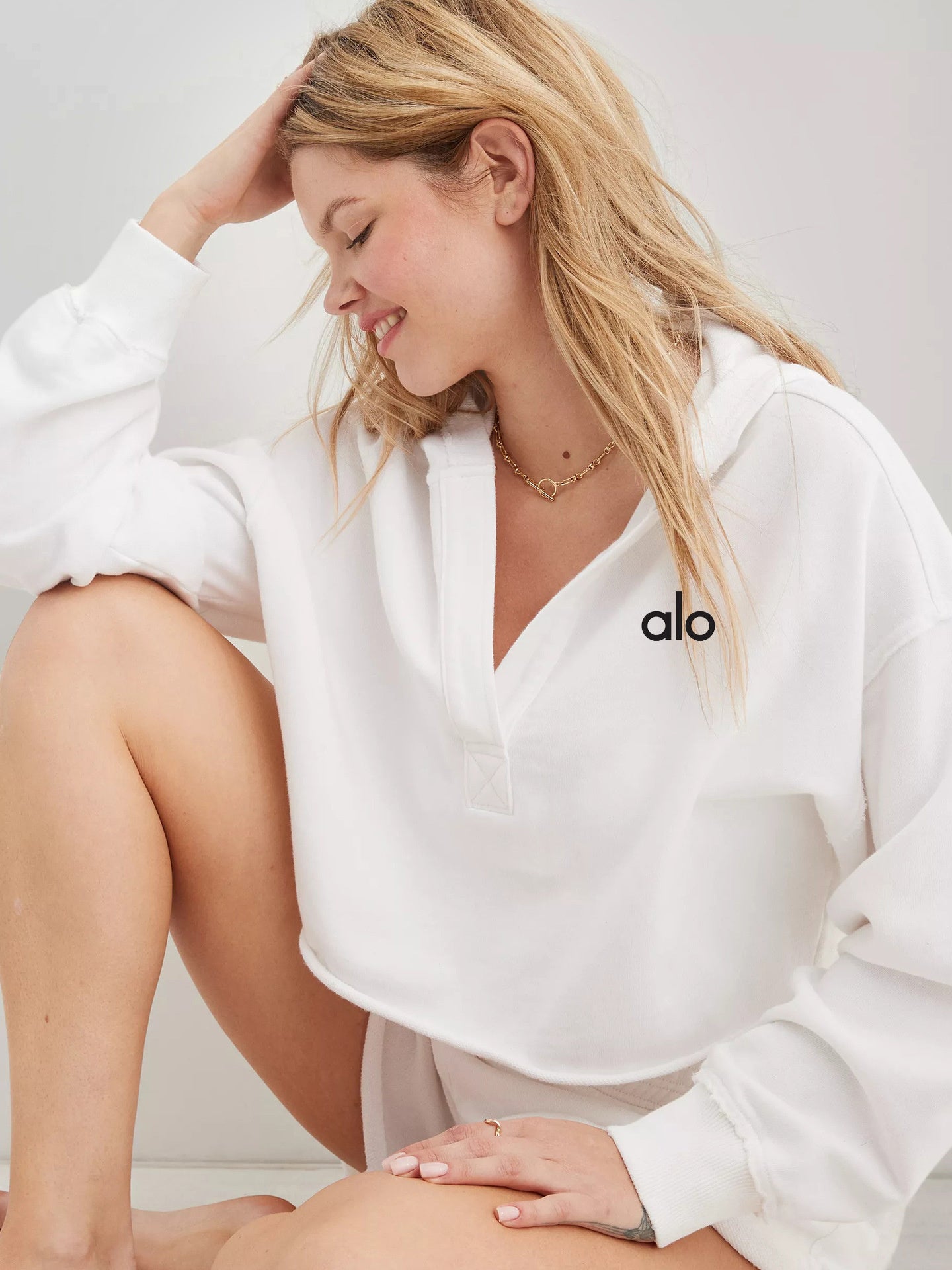 Pull Accolade montagne "new"