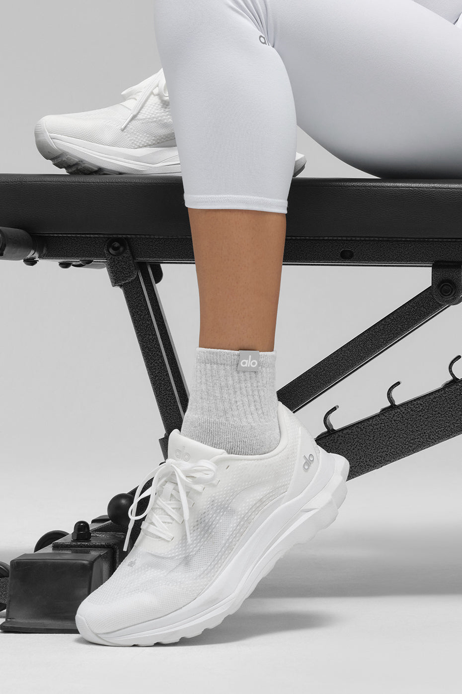 Chaussette - Quarter Crew Street "BESTE SELLER"