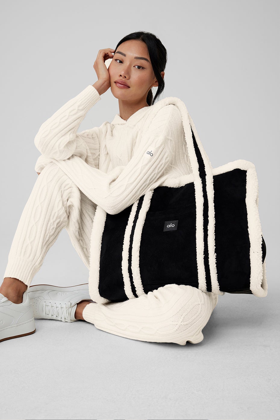 Sac fourre-tout - Winterfun "BESTSELLER"