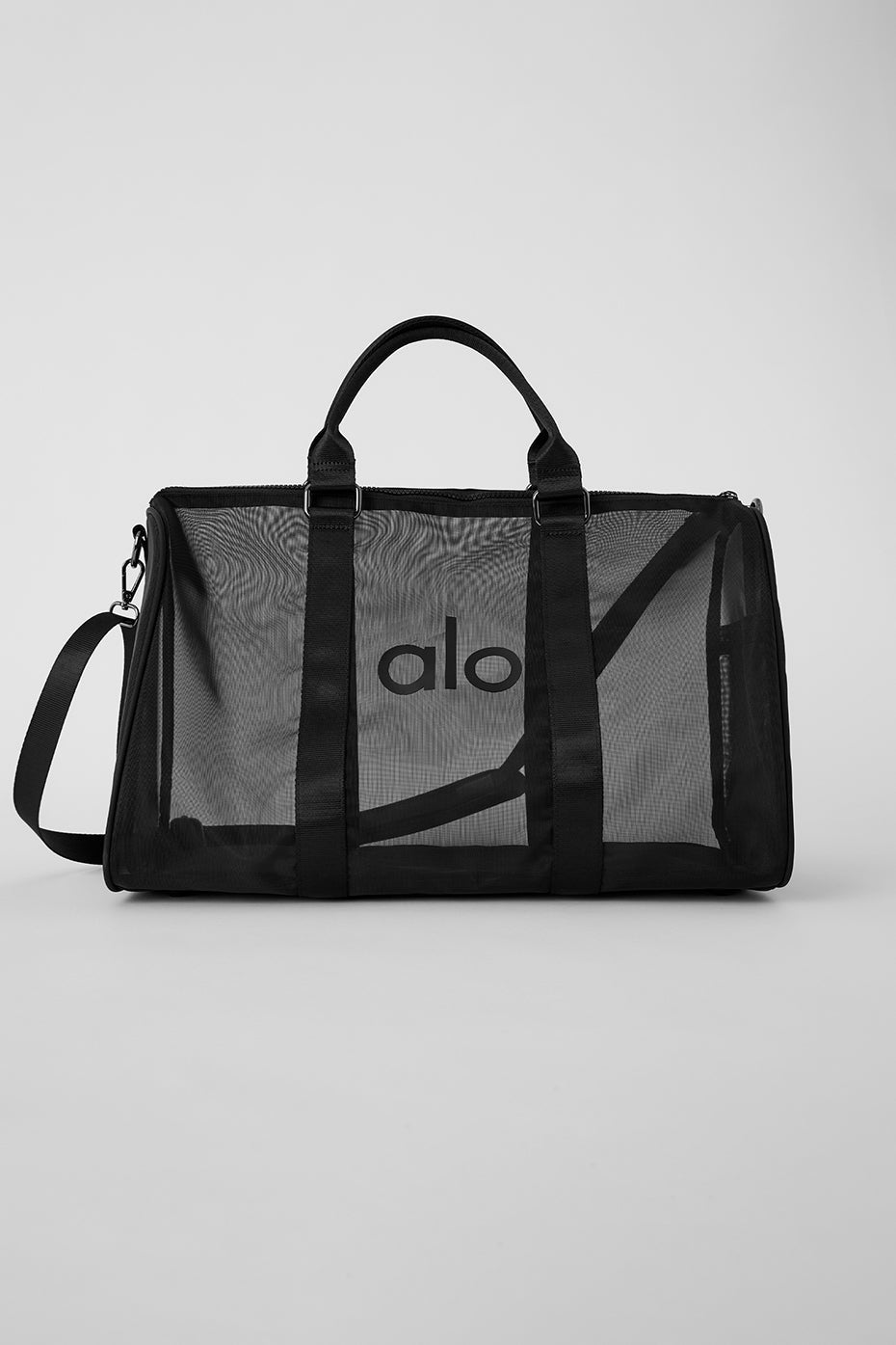 Sac de sport - transparent "NEW"