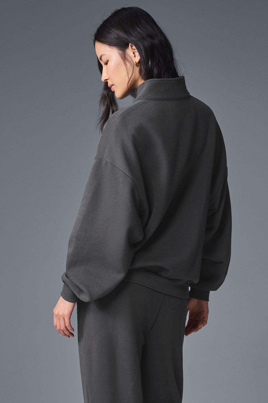 Pull - Accolade 1/4 Zip "best seller"
