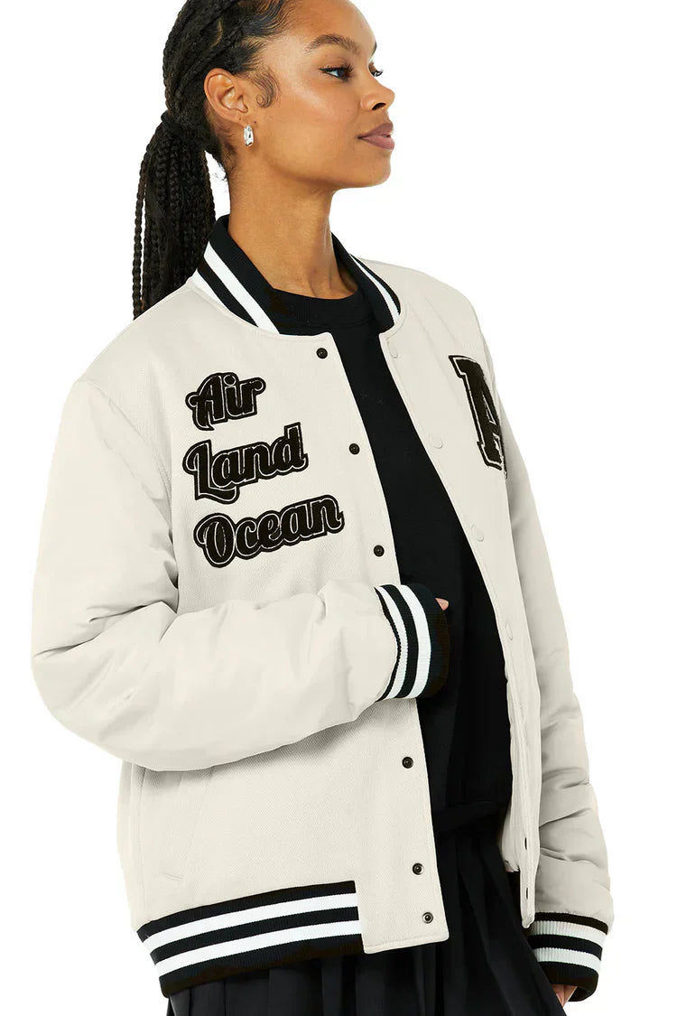 veste - goat bone "BEST SELLER "