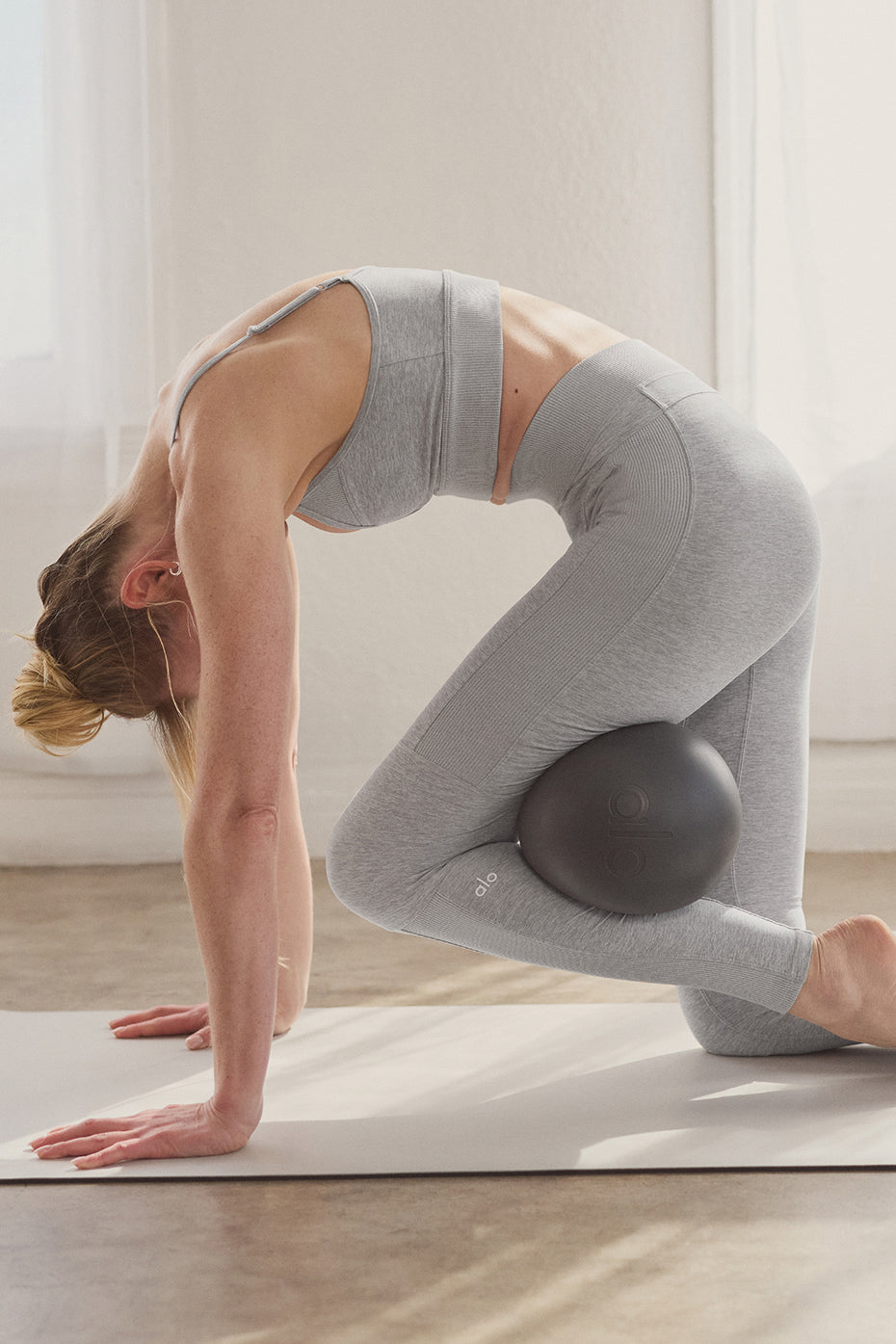 Legging Alosoft Head Start "rupture de stock"