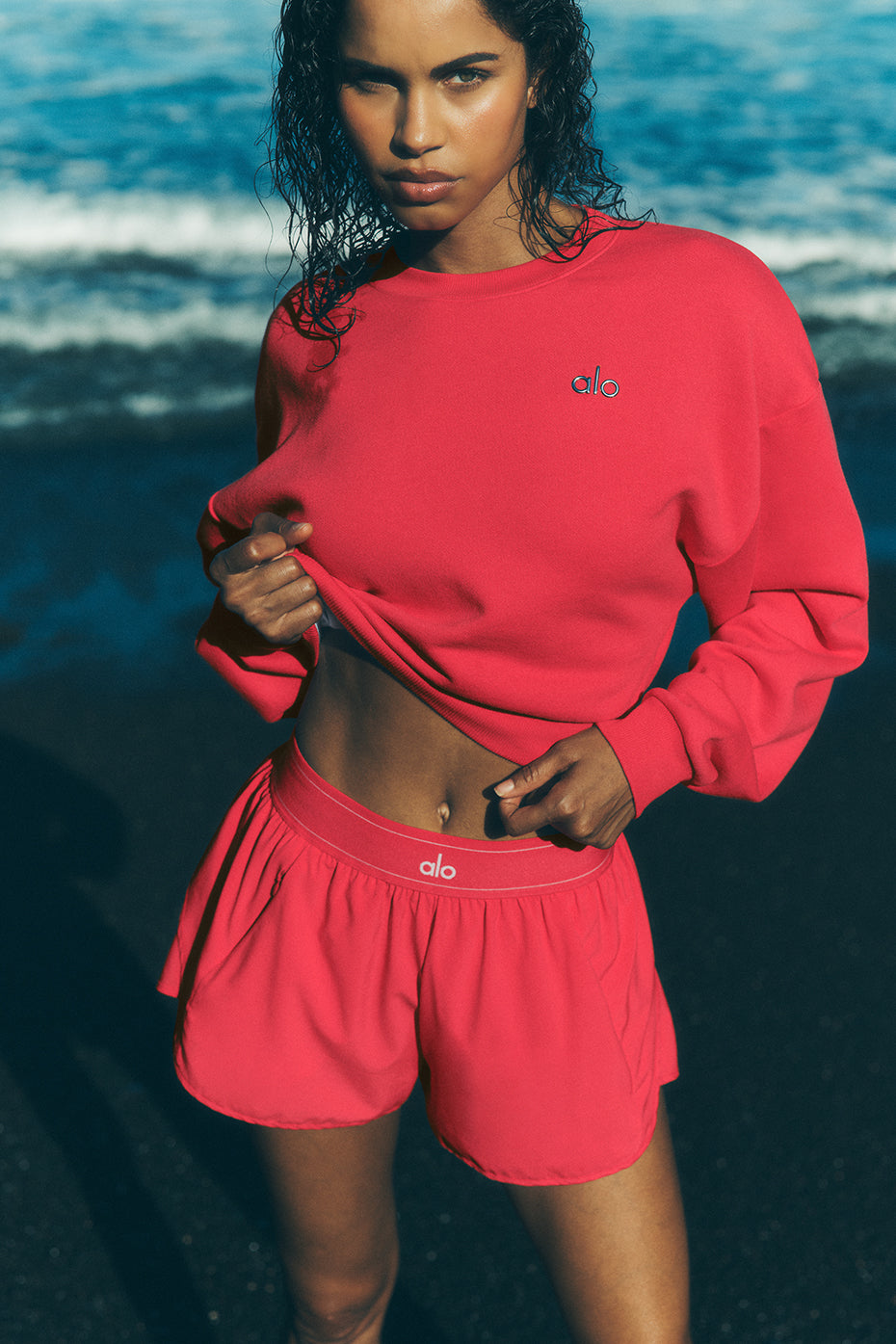 short COURT - Point de match "best seller "